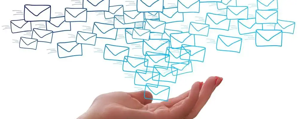 Gerichtsverwertbare Zustellung von Dokumenten.